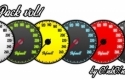 Speedometer IV v0.3a